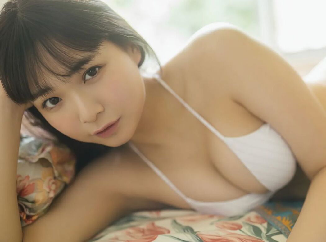 JP Kiki Amano 天野きき – ゆめごこち。 Vol.1 (54P)