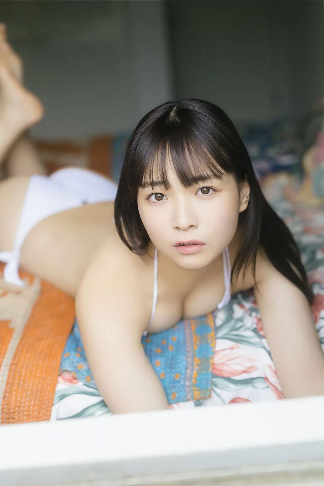 JP Kiki Amano 天野きき – ゆめごこち。 Vol.1 (54P)