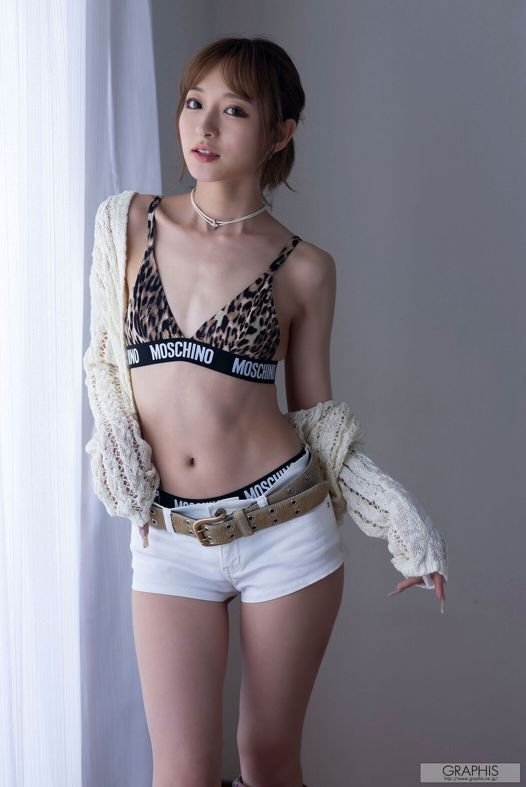 JP Yu Rukawa 流川夕 – Graphis Gals No.558 Captivated Part02 (51P)