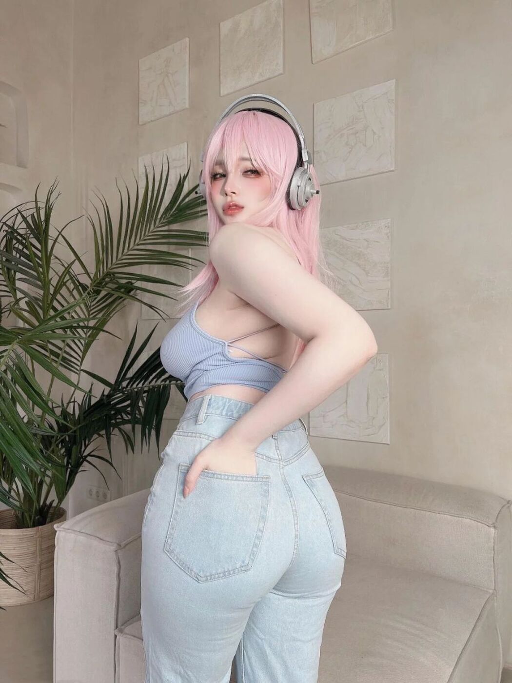 Coser@暴走鲤鱼王 &#8211; 12月合集 Part05 (48P)