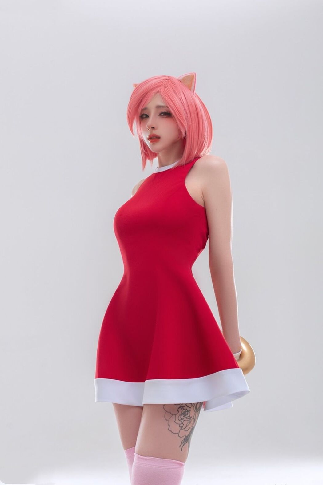 Coser@暴走鲤鱼王 &#8211; 12月合集 Part05 (48P)
