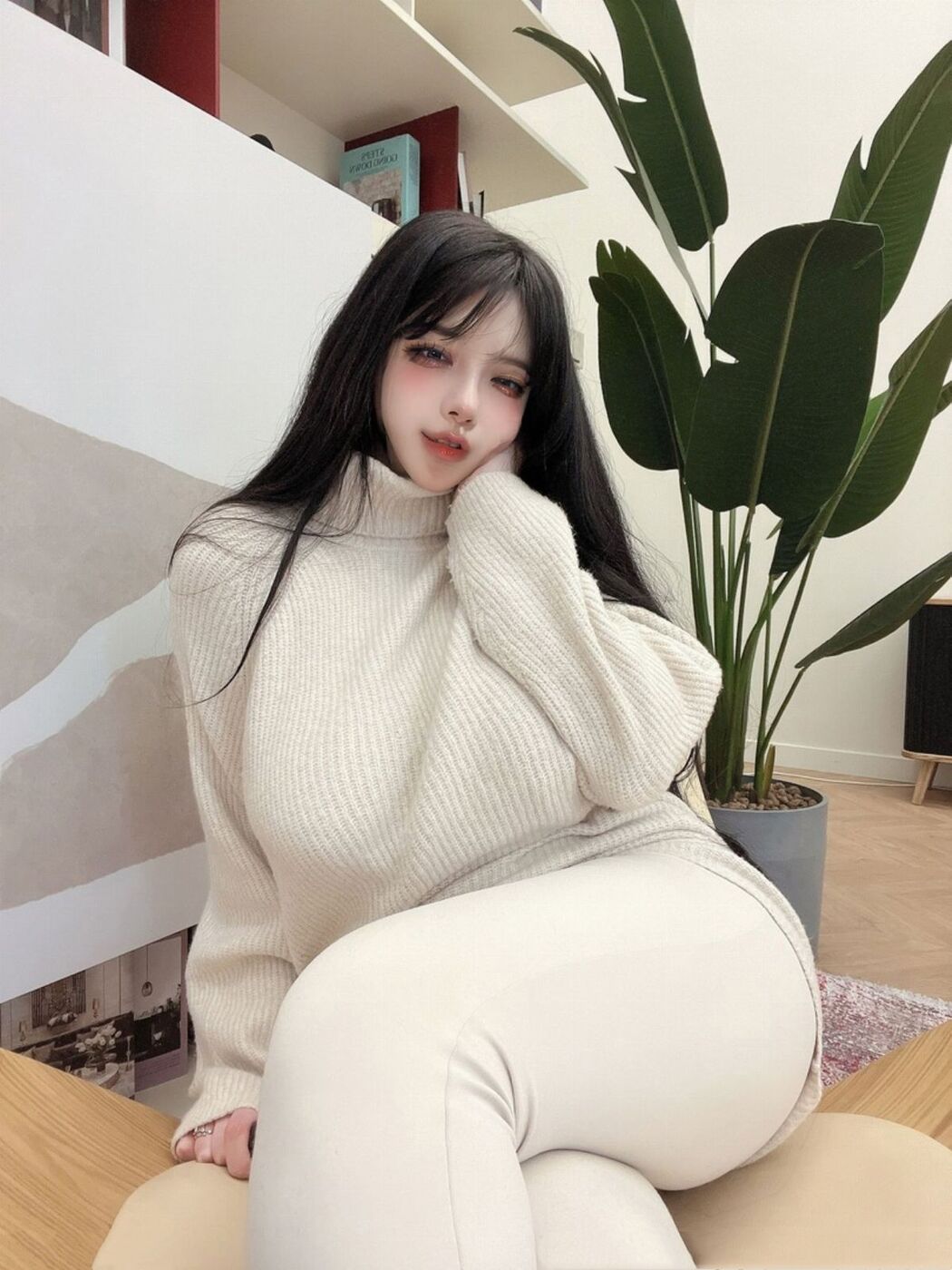 Coser@暴走鲤鱼王 &#8211; 12月合集 Part03 (48P)