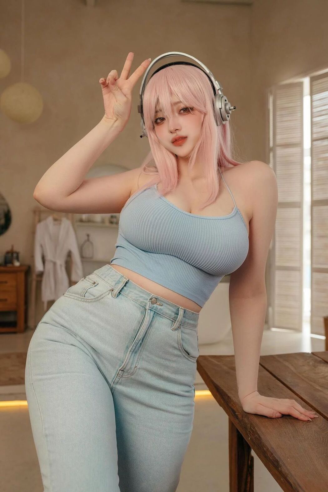 Coser@暴走鲤鱼王 &#8211; 12月合集 Part05 (48P)