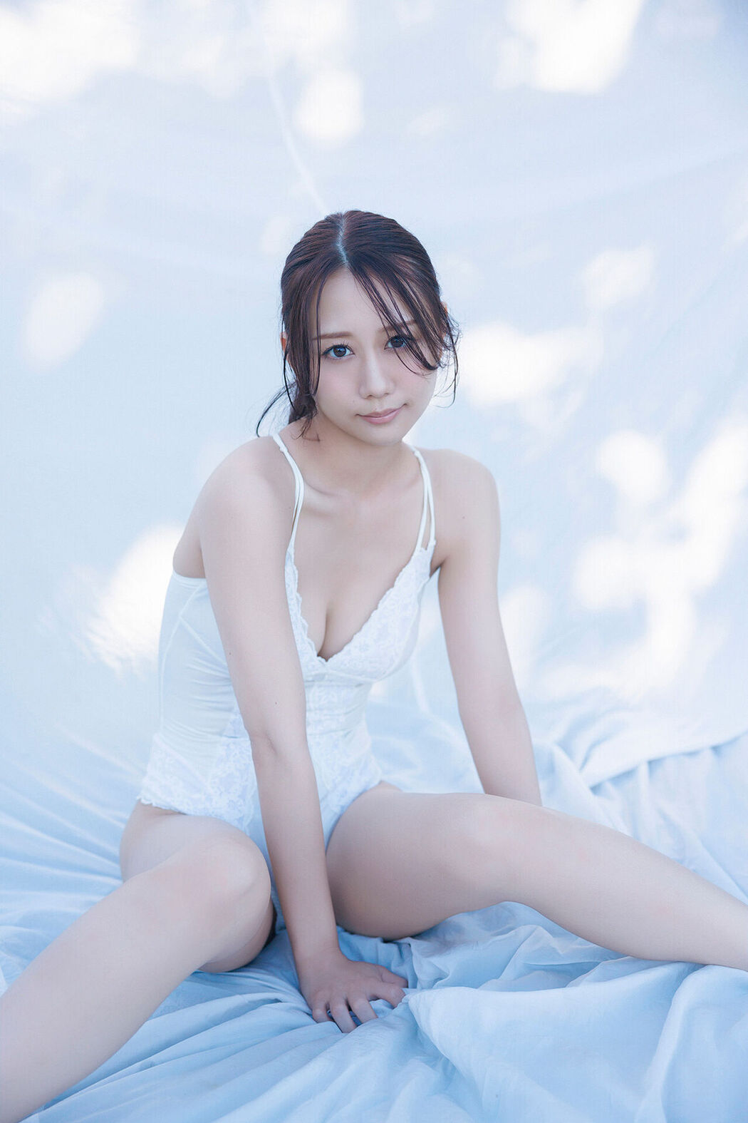 JP Nao Furuhata 古畑奈和 – HELLO NEW ME (59P)