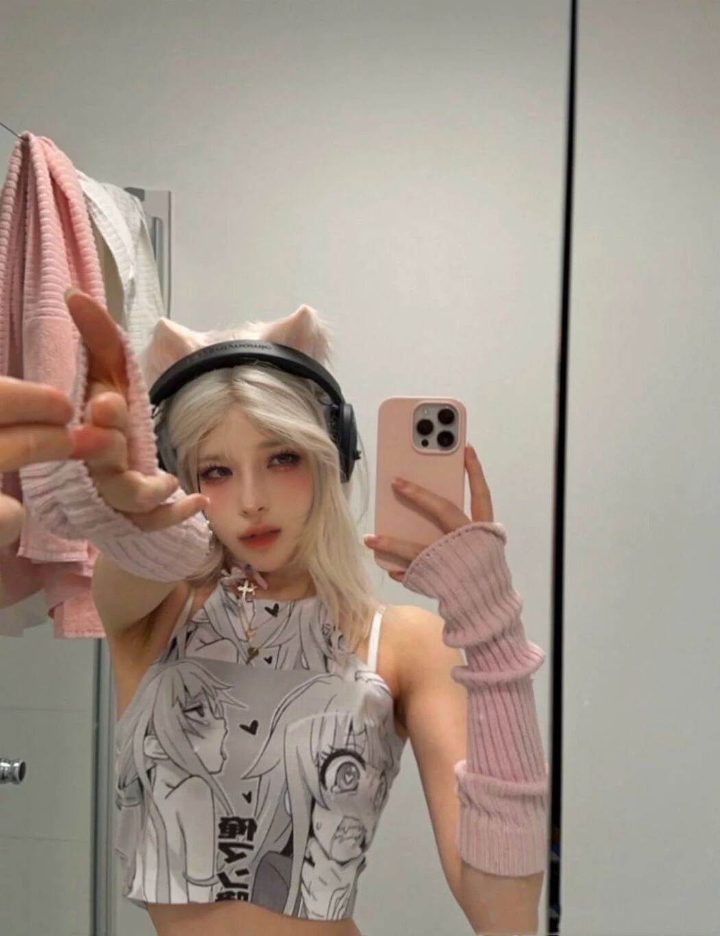Coser@暴走鲤鱼王 &#8211; 12月合集 Part07 (48P)