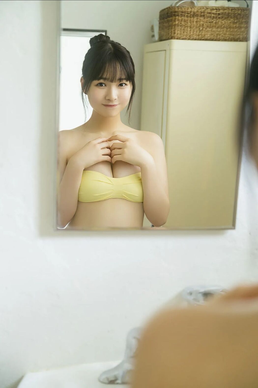 JP Kiki Amano 天野きき – ゆめごこち。 Vol.1 (54P)