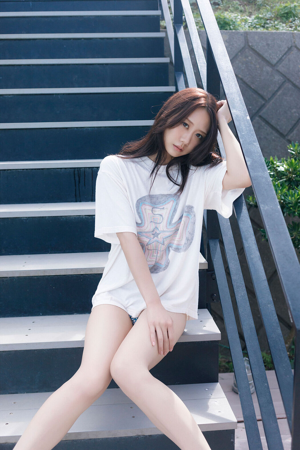 JP Nao Furuhata 古畑奈和 – HELLO NEW ME (59P)