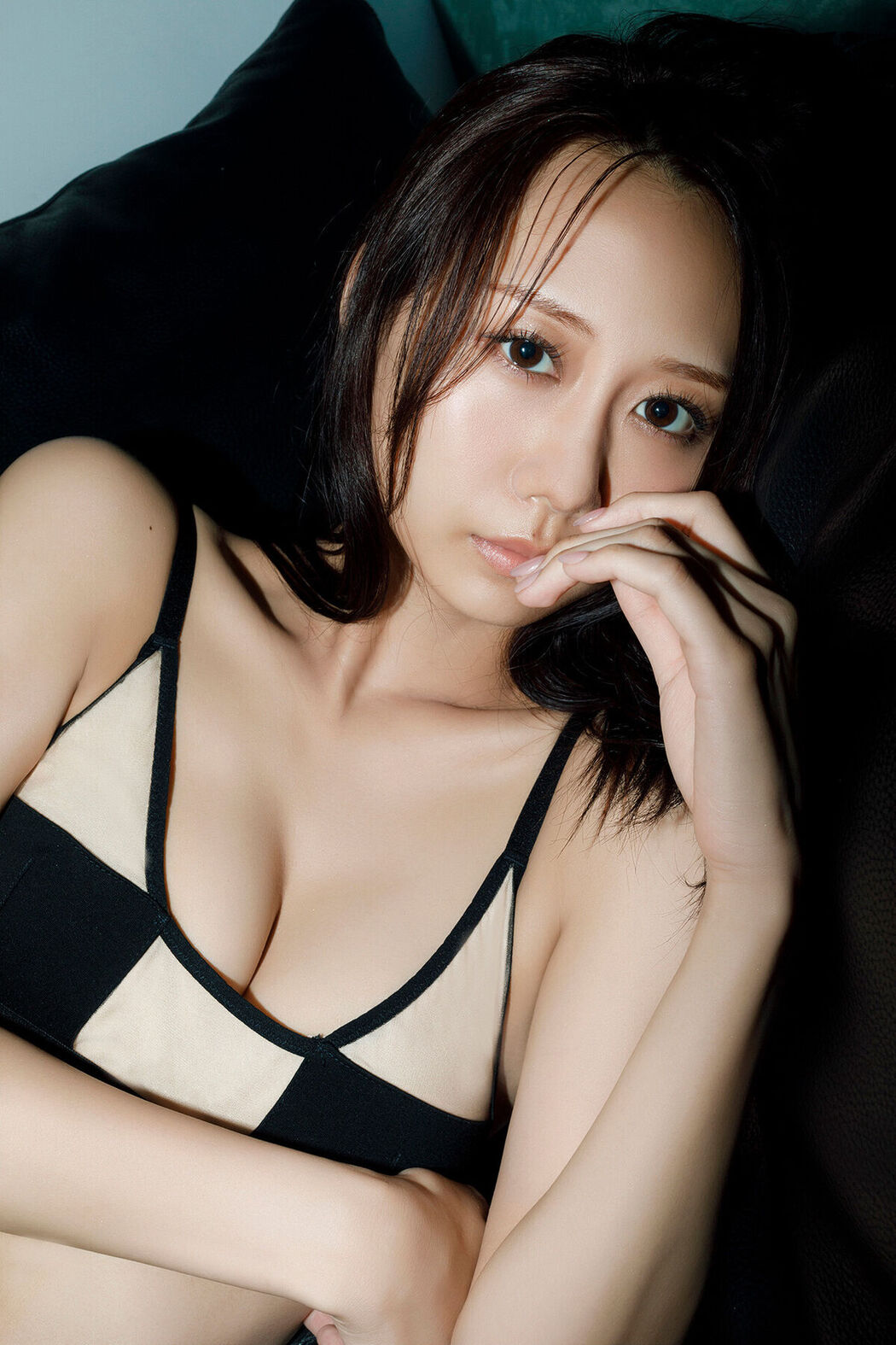 JP Nao Furuhata 古畑奈和 – HELLO NEW ME (59P)