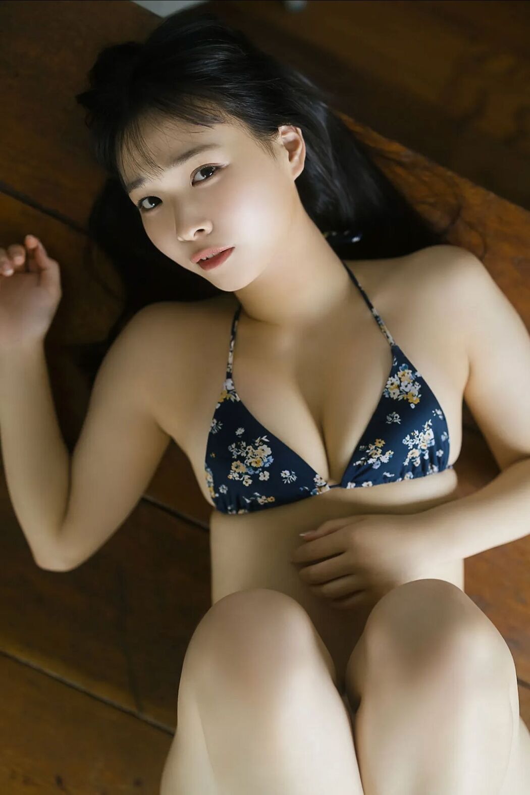 JP Kiki Amano 天野きき – ゆめごこち。 Vol.1 (54P)