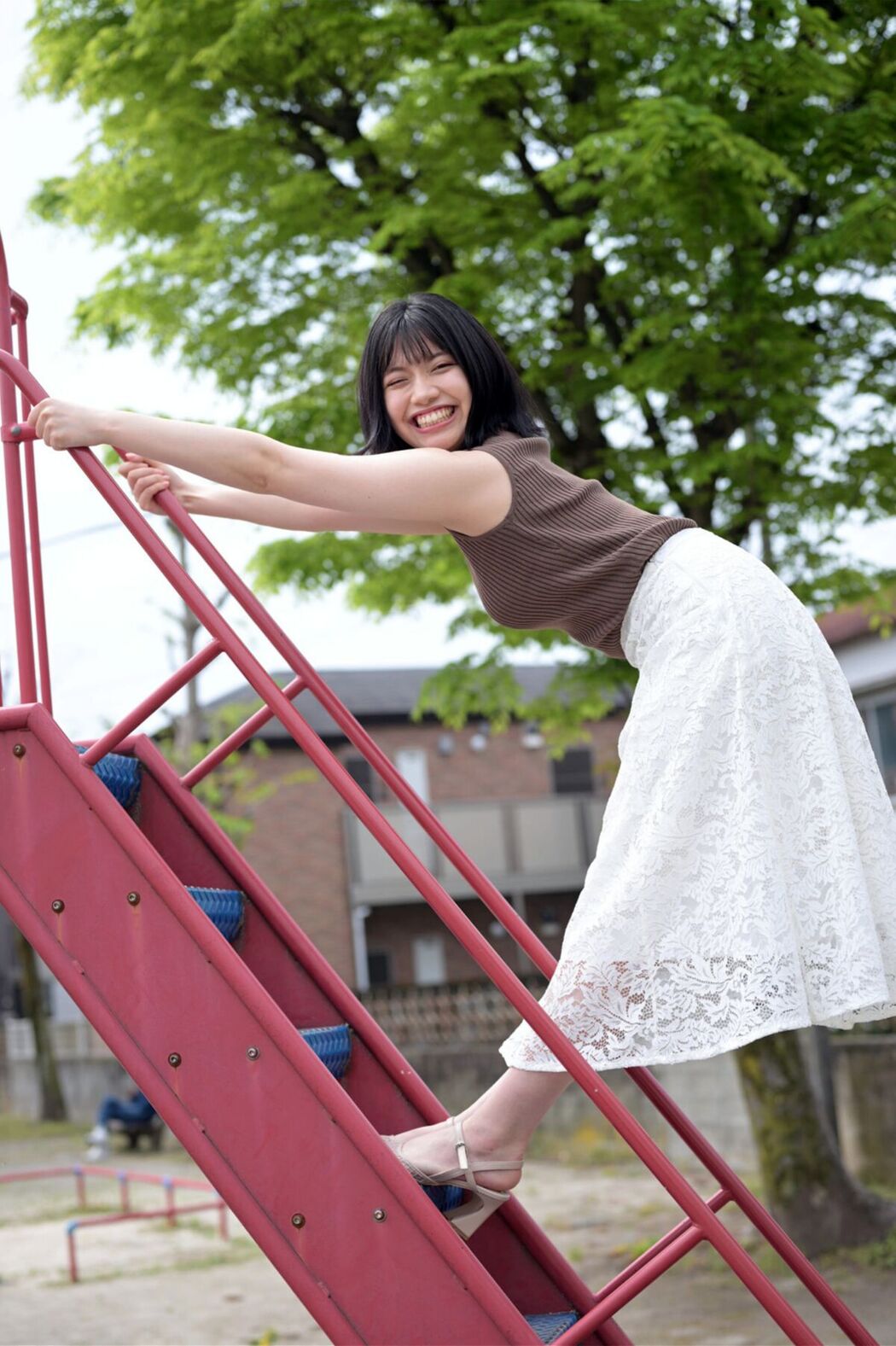 JP Ishihara Nozomi 石原希望 – ワイルドキャット (76P)