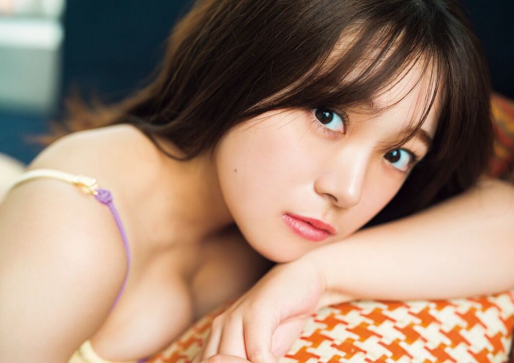 JP Tomoka Takeda 武田智加 – 友達以上 Part01 (52P)