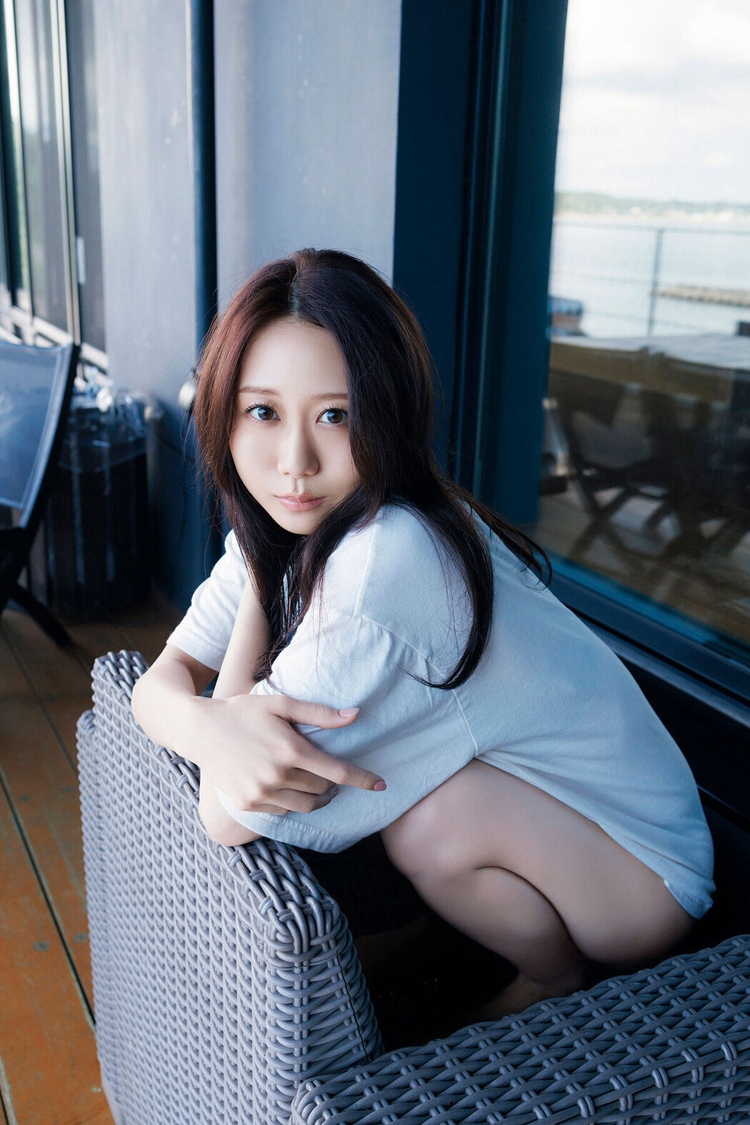 JP Nao Furuhata 古畑奈和 – HELLO NEW ME (59P)