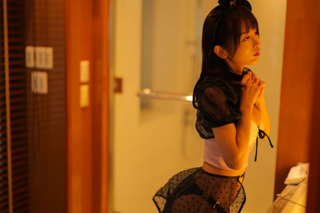 Coser@いくみ 193iKkyu3 – Fantia 2021年10月合集 Part2 (63P)