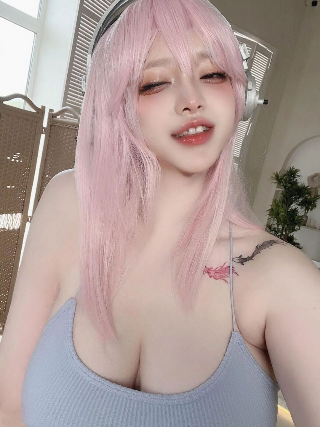 Coser@暴走鲤鱼王 &#8211; 12月合集 Part05 (48P)