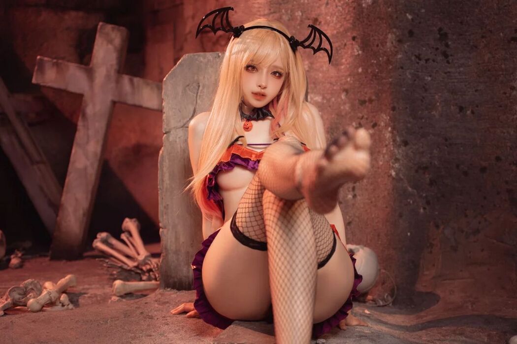 Coser@暴走鲤鱼王 &#8211; 12月合集 Part06 (48P)