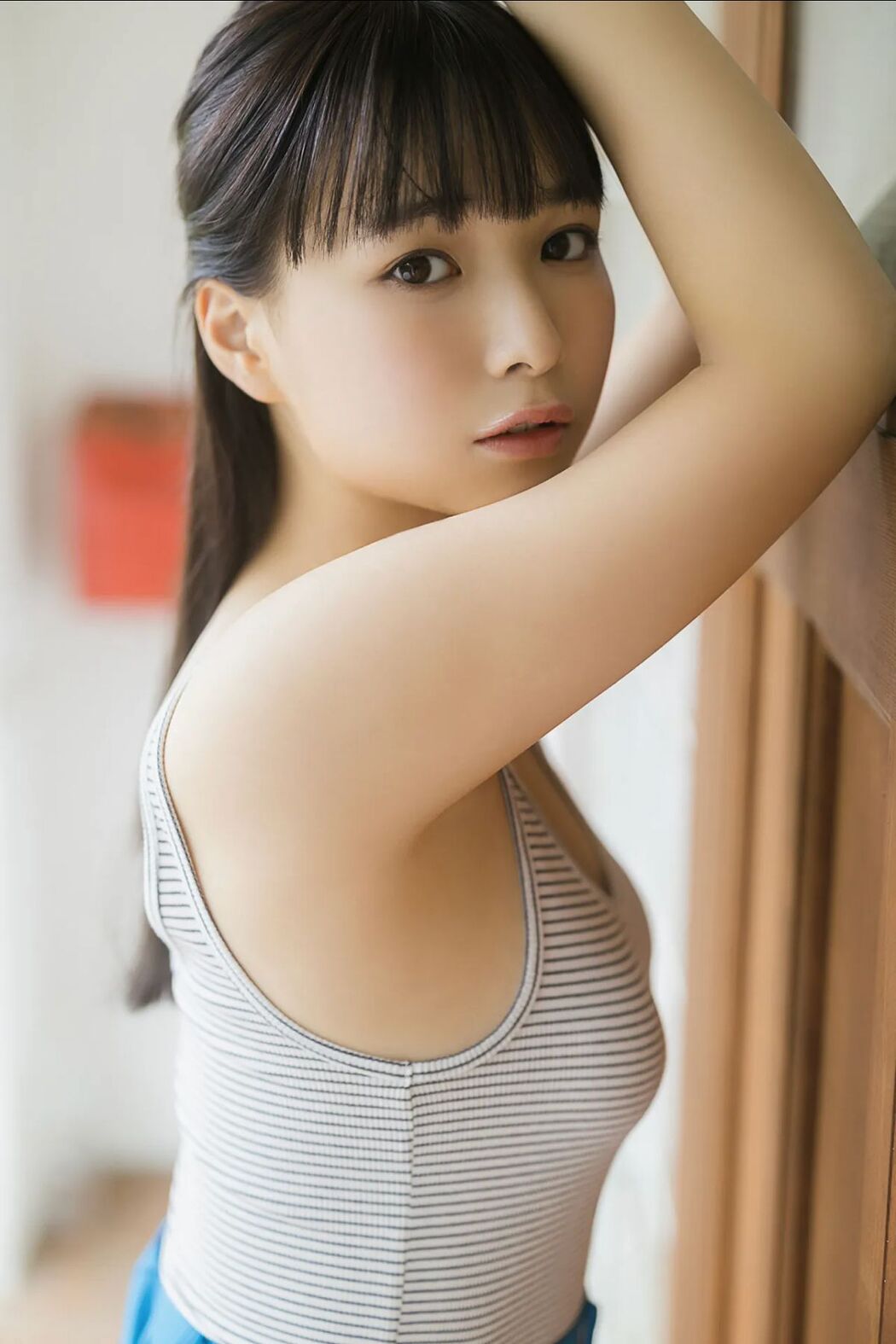JP Kiki Amano 天野きき – ゆめごこち。 Vol.1 (54P)