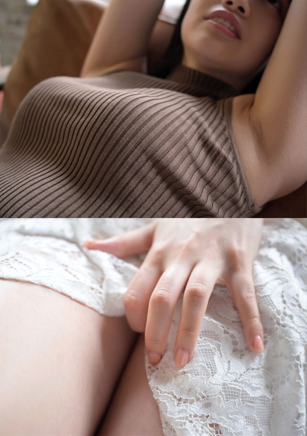 JP Ishihara Nozomi 石原希望 – ワイルドキャット (76P)