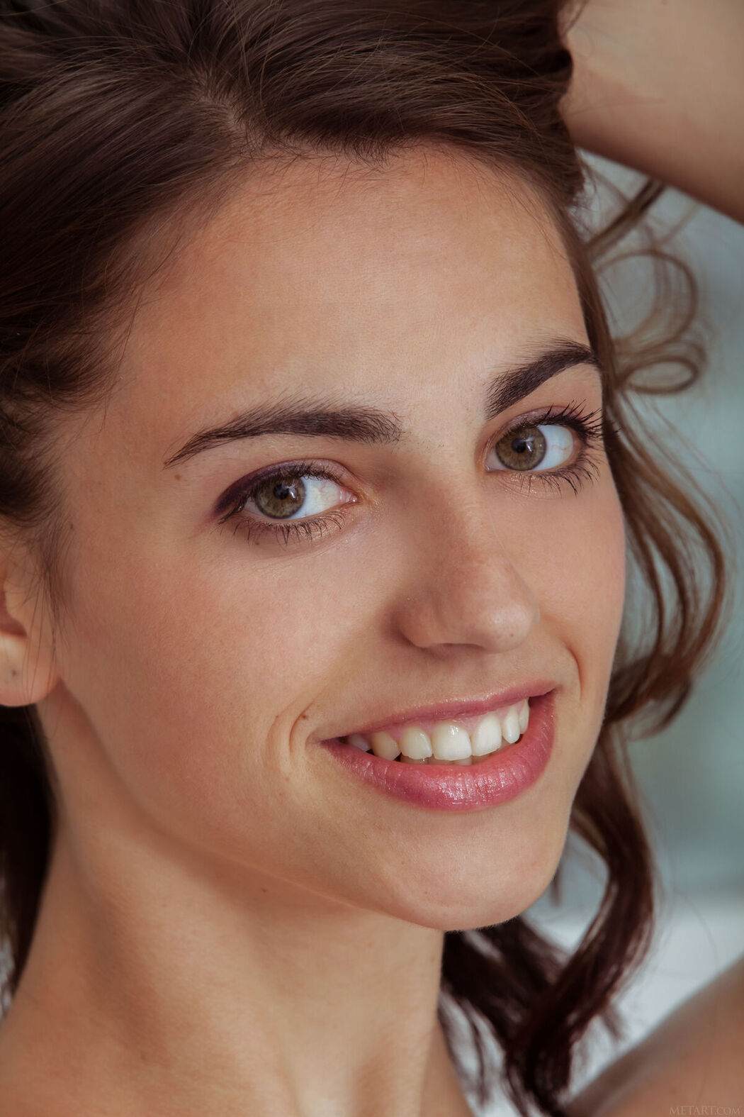 MetArt Mercedes &#8211; Ribaus Part2 (61P)