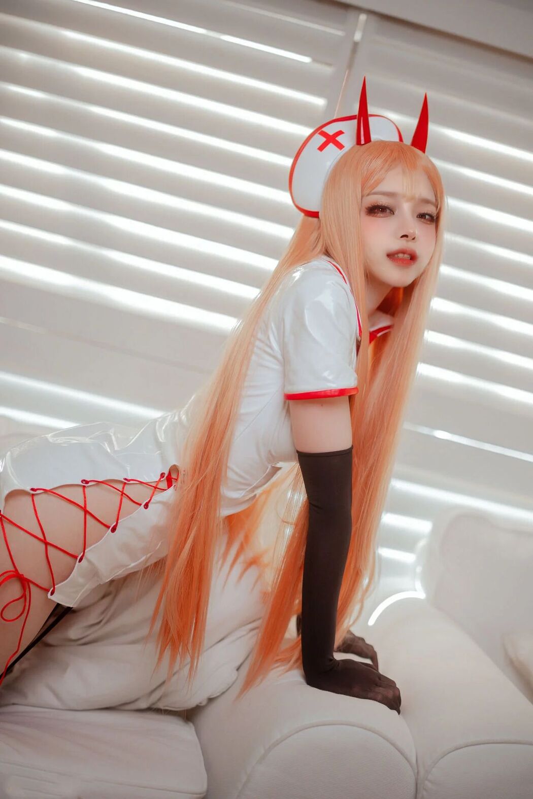 Coser@暴走鲤鱼王 – 12月合集 Part07 (48P)