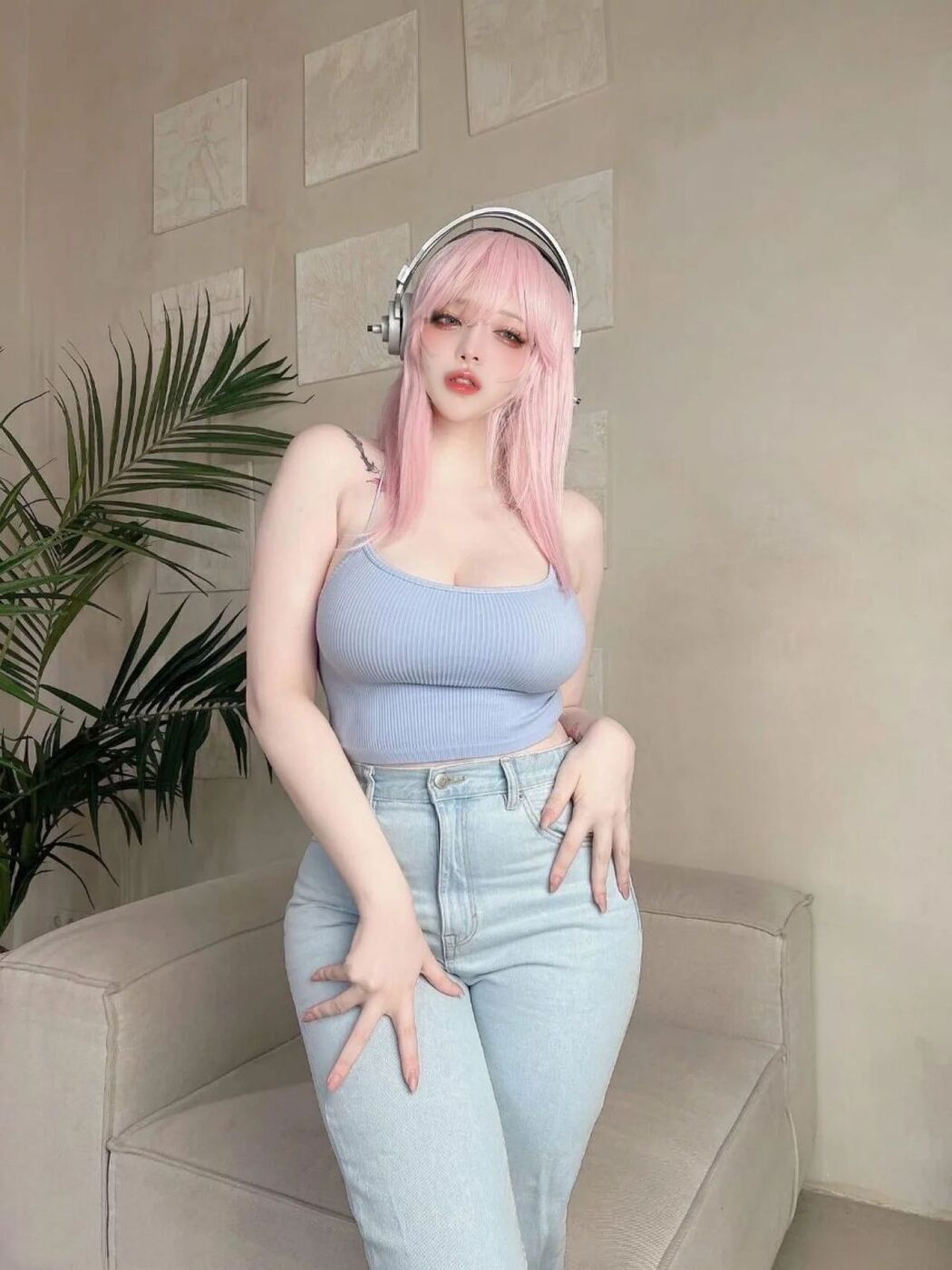 Coser@暴走鲤鱼王 &#8211; 12月合集 Part05 (48P)