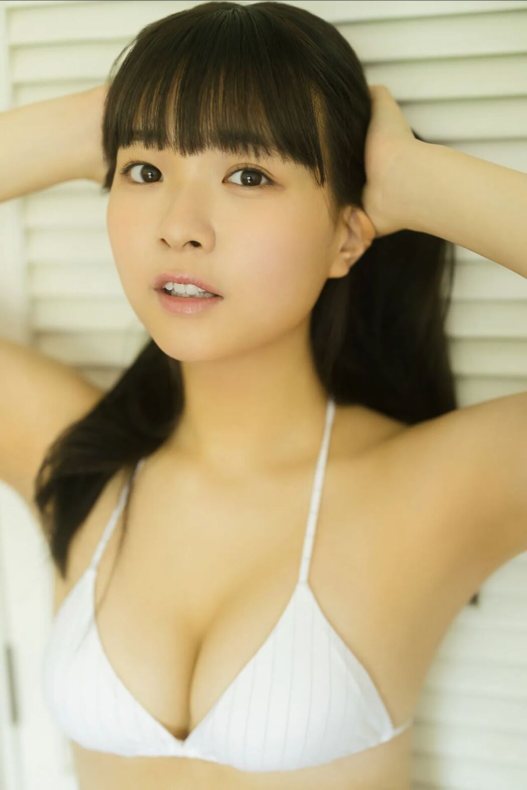 JP Kiki Amano 天野きき – ゆめごこち。 Vol.1 (54P)