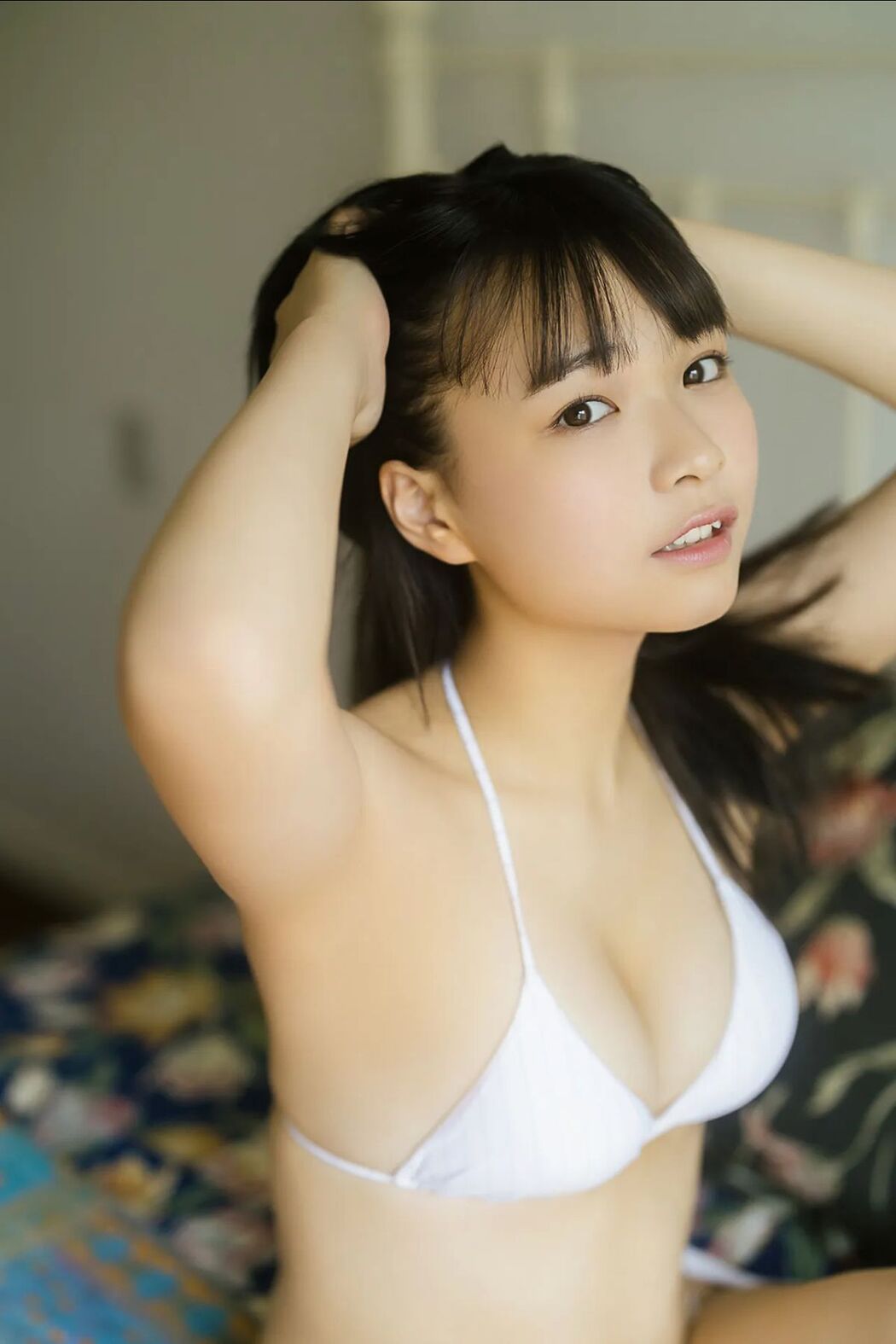 JP Kiki Amano 天野きき – ゆめごこち。 Vol.1 (54P)