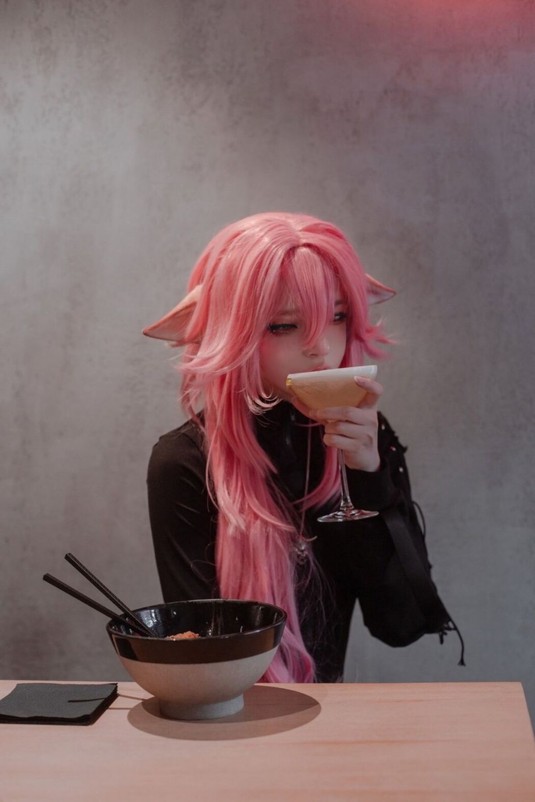 Coser@暴走鲤鱼王 – 12月合集 Part04 (48P)