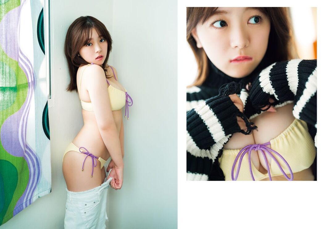 JP Tomoka Takeda 武田智加 – 友達以上 Part01 (52P)
