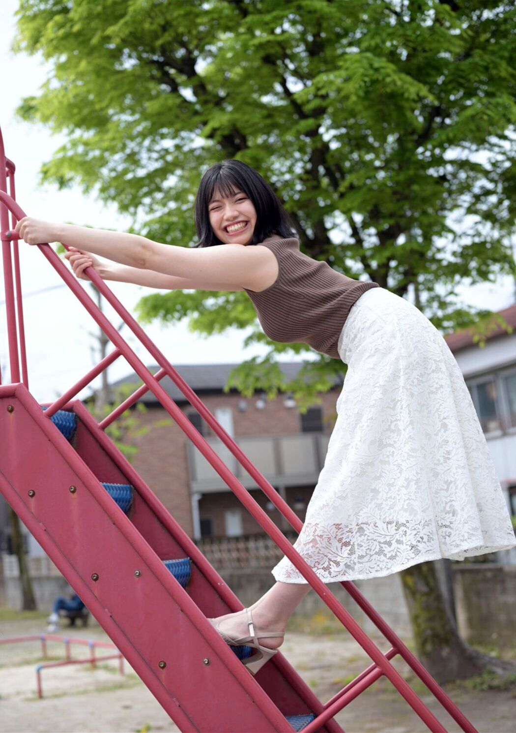 JP Ishihara Nozomi 石原希望 – ワイルドキャット (76P)