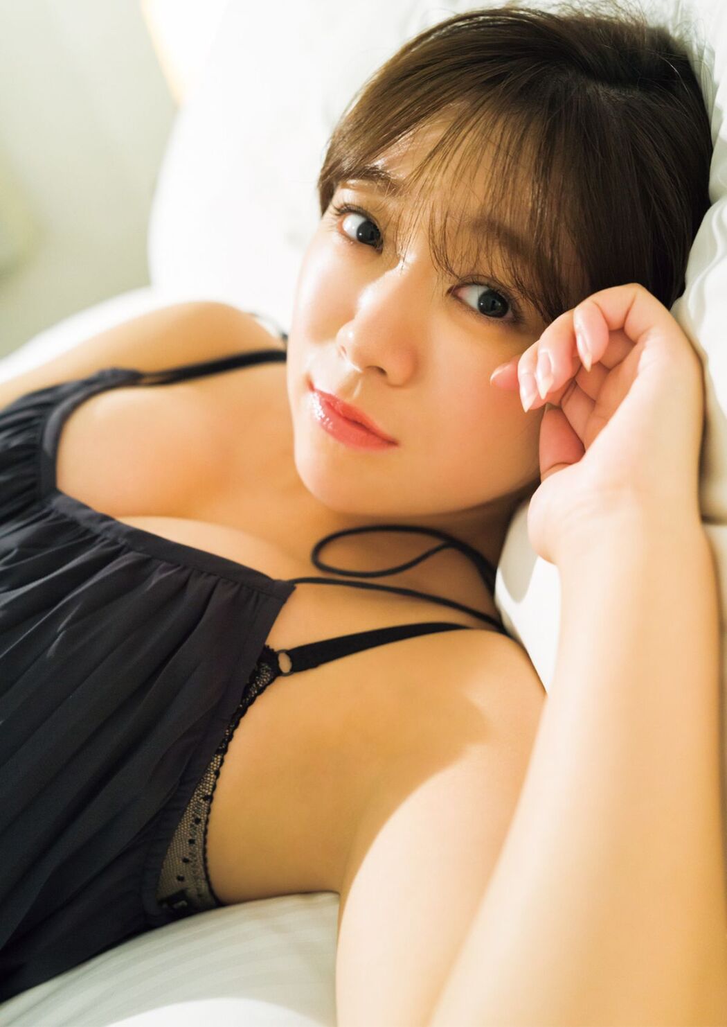 JP Tomoka Takeda 武田智加 – 友達以上 Part02 (52P)