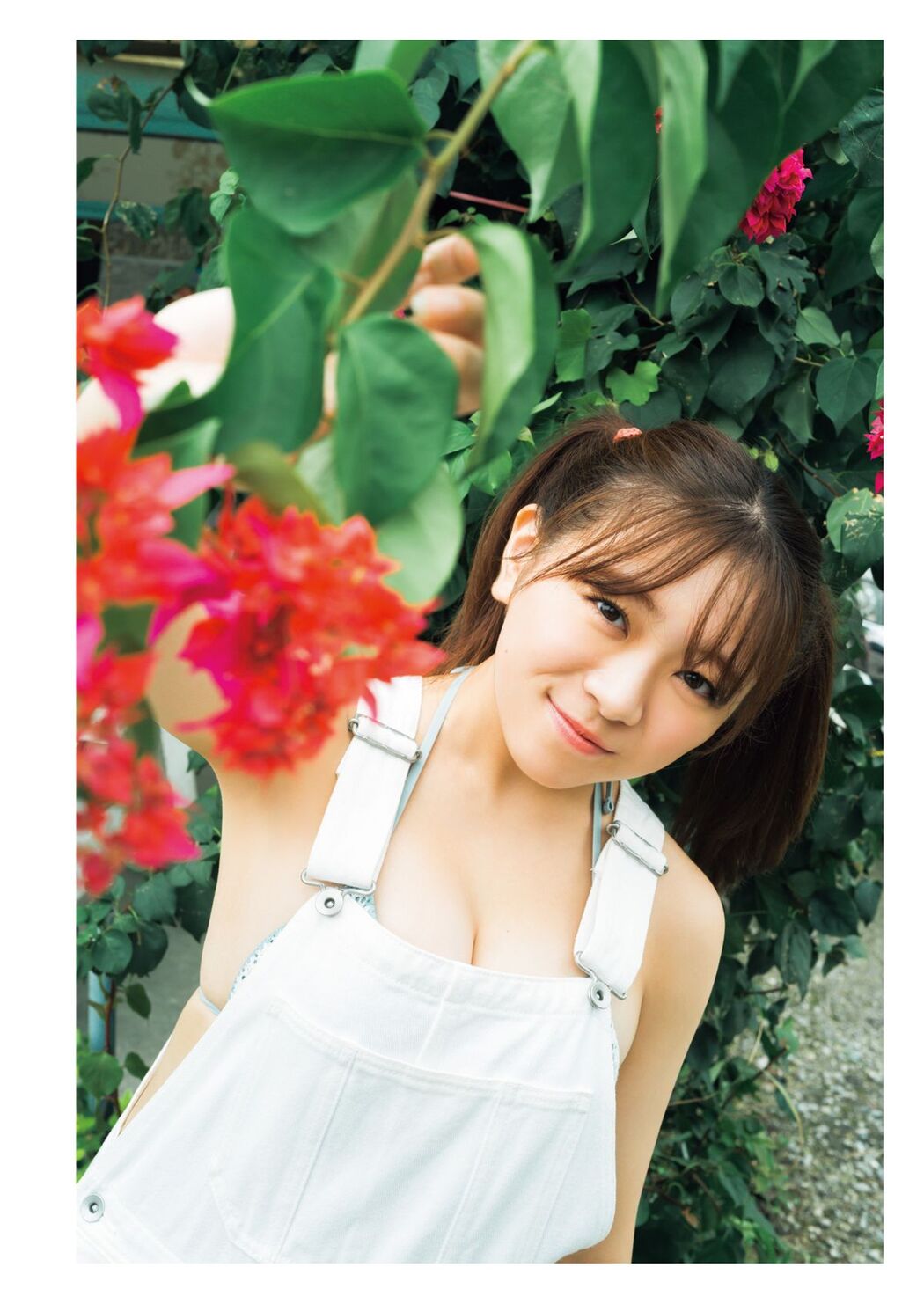 JP Tomoka Takeda 武田智加 – 友達以上 Part01 (52P)
