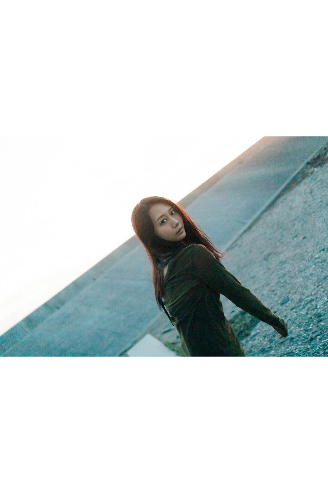 JP Nao Furuhata 古畑奈和 – HELLO NEW ME (59P)