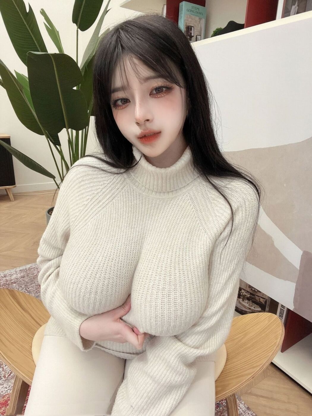 Coser@暴走鲤鱼王 &#8211; 12月合集 Part03 (48P)