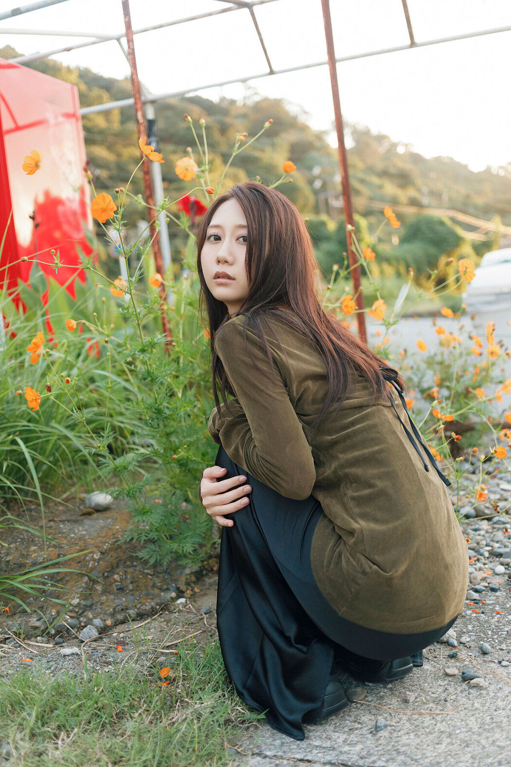 JP Nao Furuhata 古畑奈和 – HELLO NEW ME (59P)