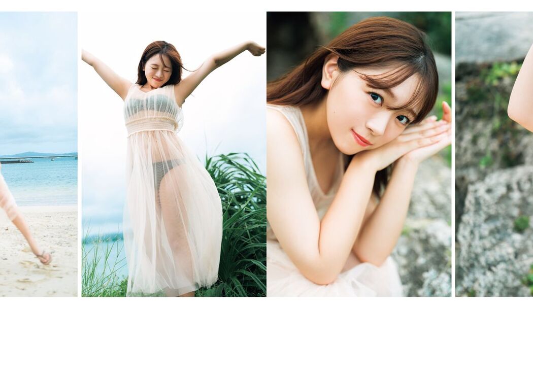 JP Tomoka Takeda 武田智加 – 友達以上 Part02 (52P)
