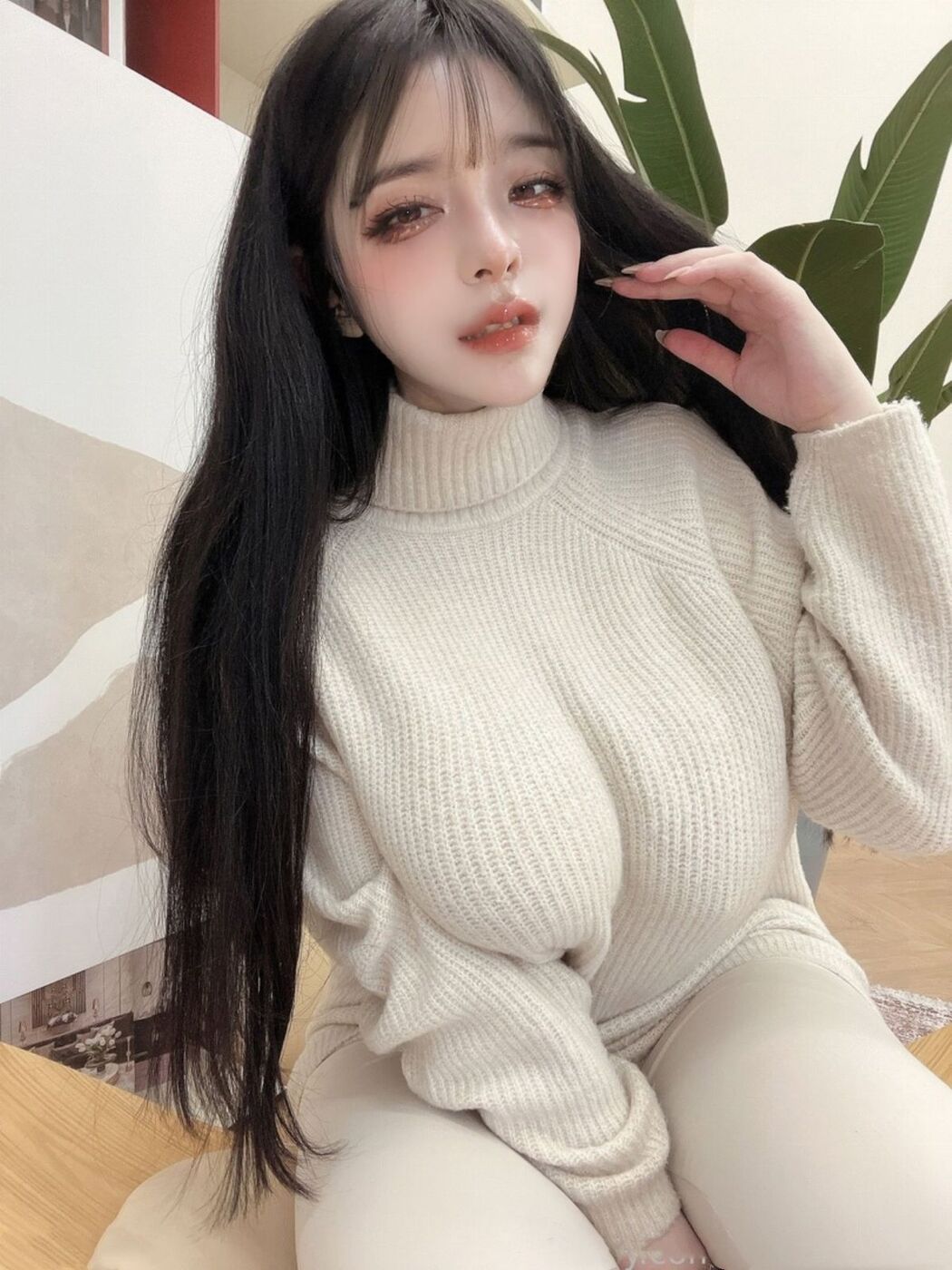 Coser@暴走鲤鱼王 &#8211; 12月合集 Part03 (48P)