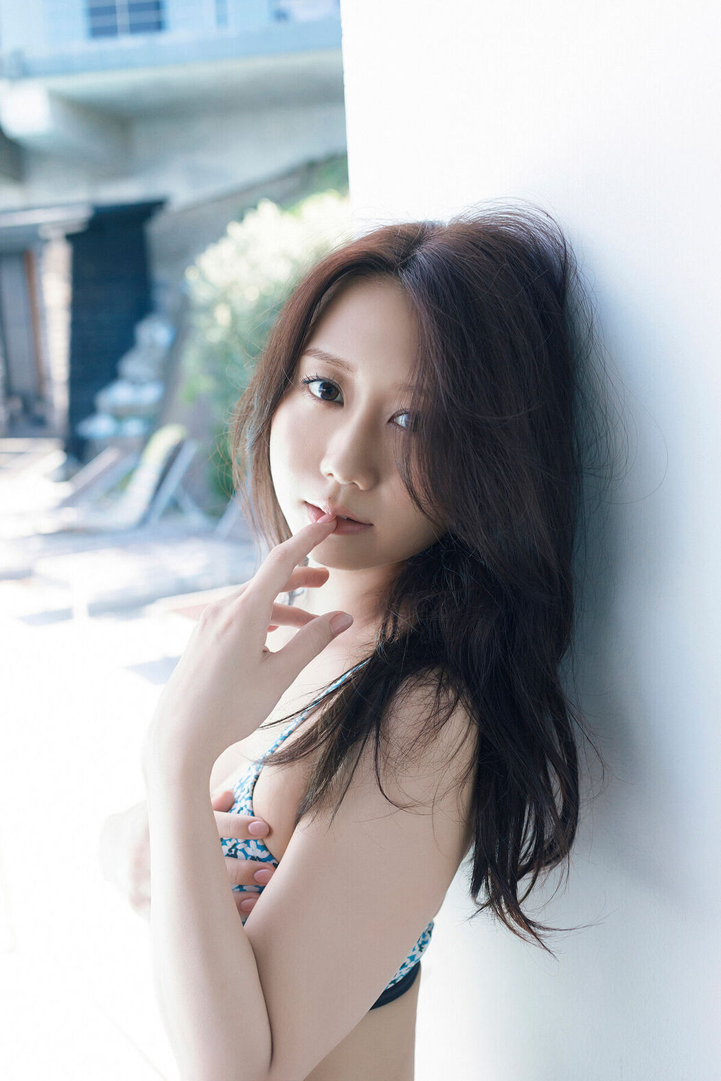 JP Nao Furuhata 古畑奈和 – HELLO NEW ME (59P)