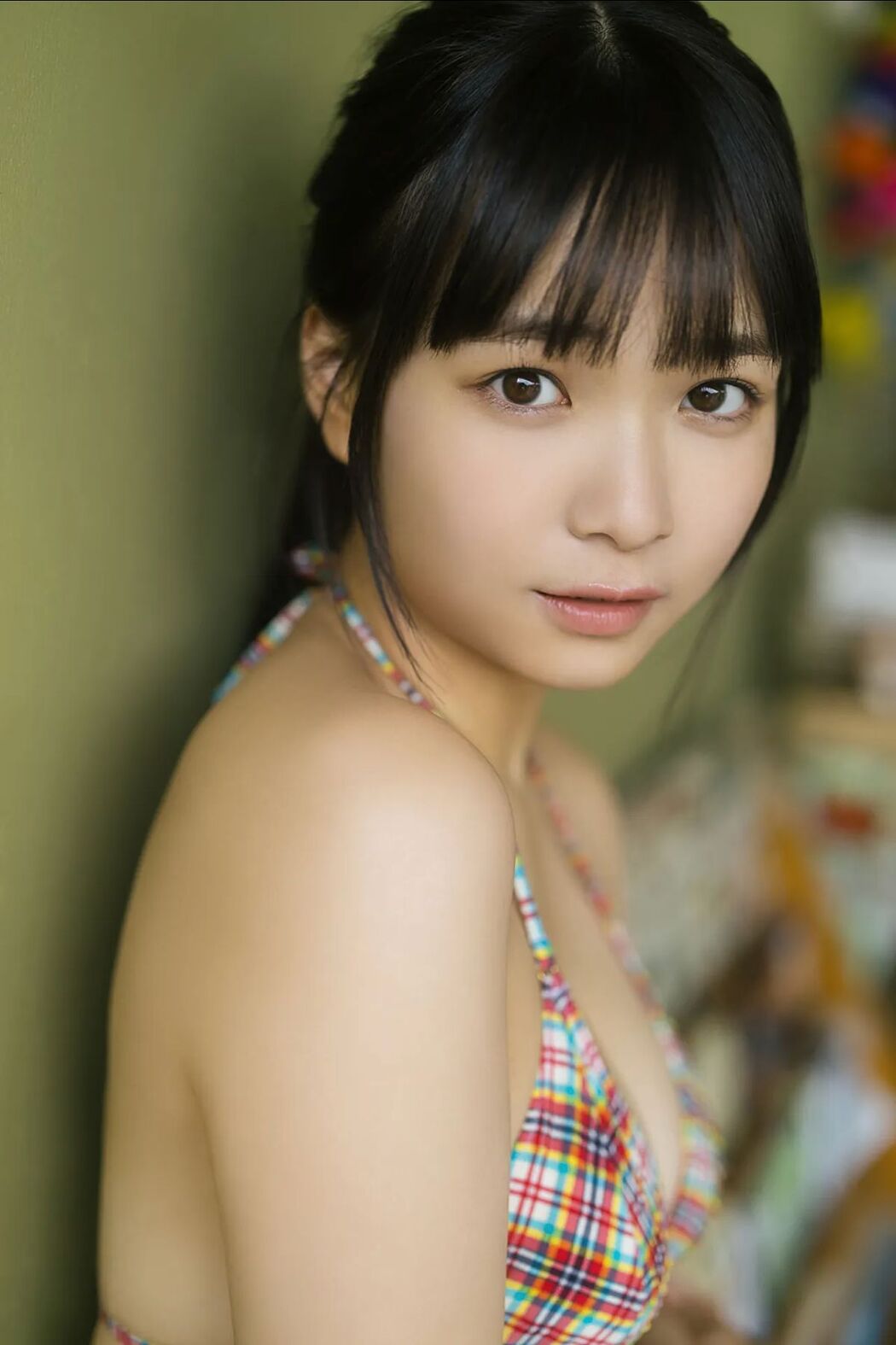 JP Kiki Amano 天野きき – ゆめごこち。 Vol.1 (54P)