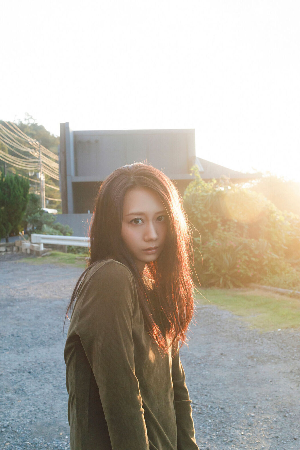 JP Nao Furuhata 古畑奈和 – HELLO NEW ME (59P)