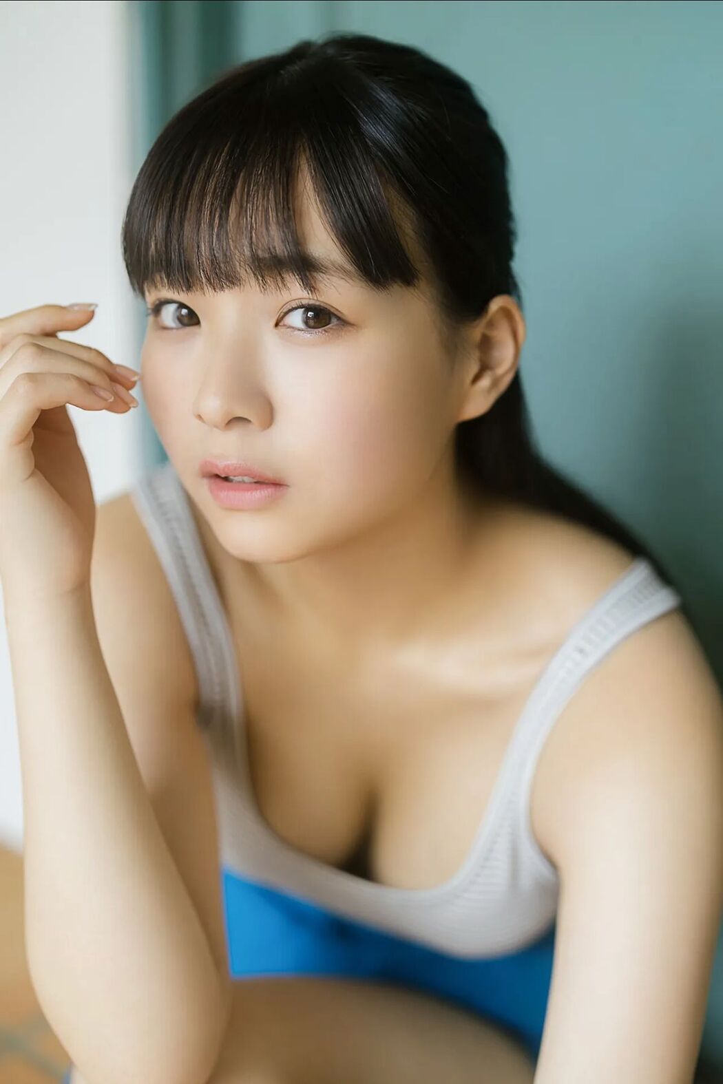 JP Kiki Amano 天野きき – ゆめごこち。 Vol.1 (54P)