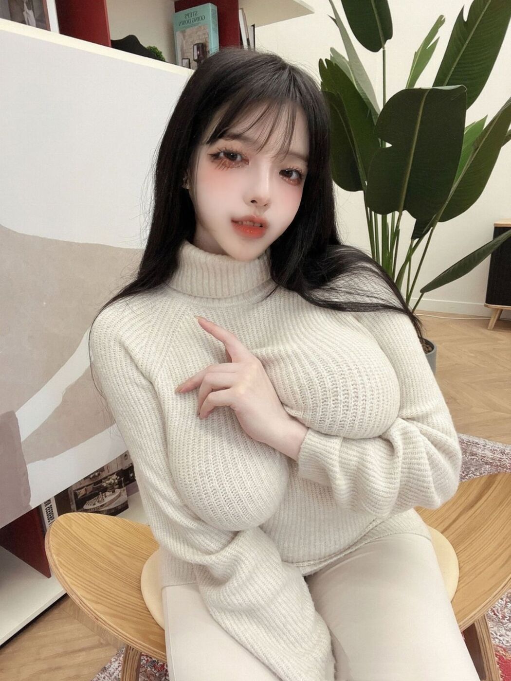 Coser@暴走鲤鱼王 &#8211; 12月合集 Part03 (48P)