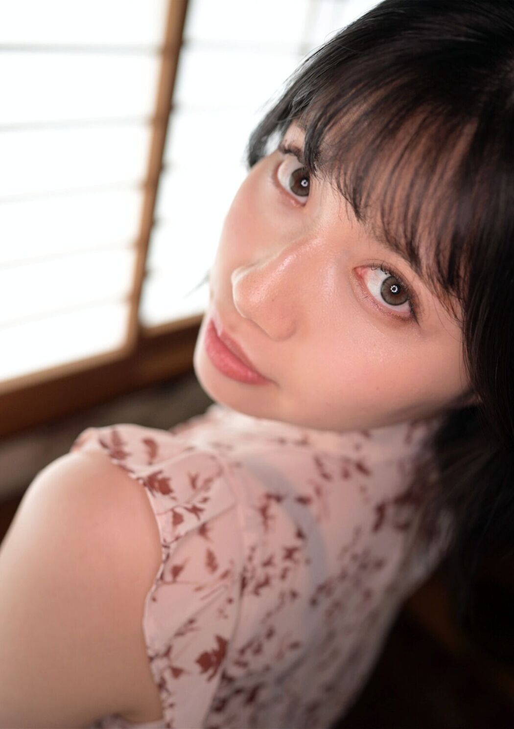 JP Ishihara Nozomi 石原希望 – ワイルドキャット (76P)