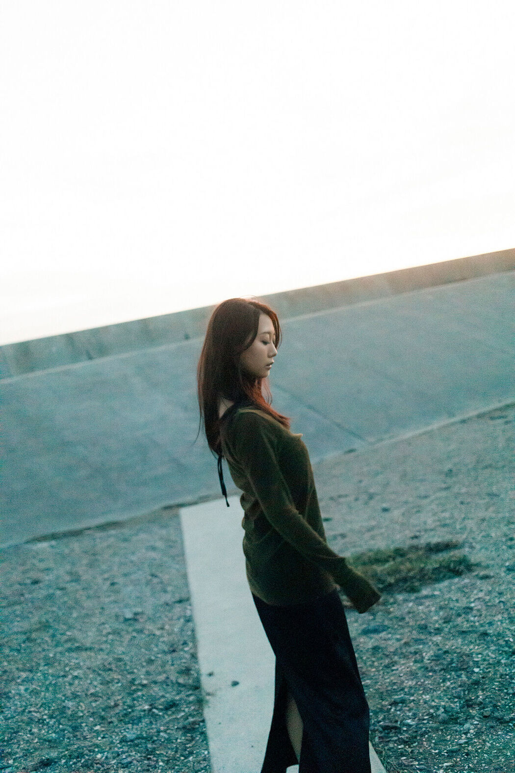 JP Nao Furuhata 古畑奈和 – HELLO NEW ME (59P)