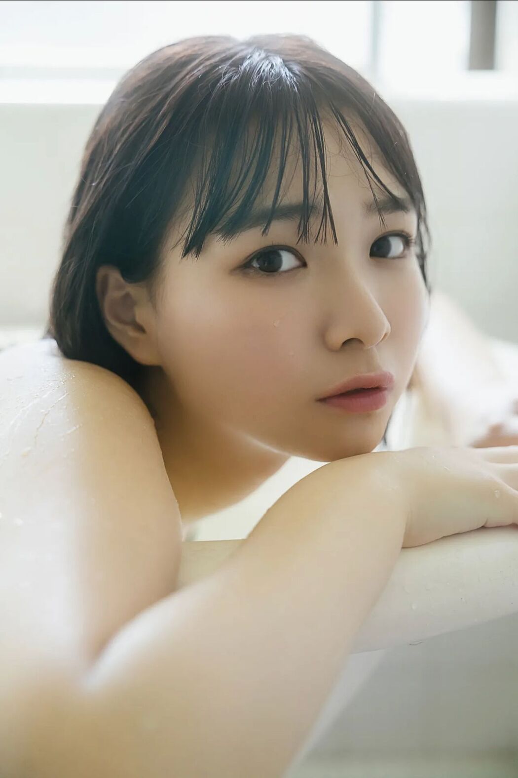 JP Kiki Amano 天野きき – ゆめごこち。 Vol.1 (54P)