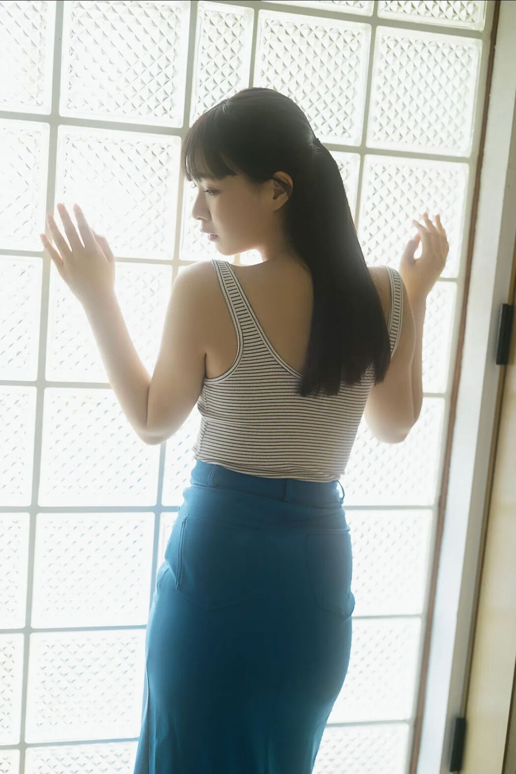JP Kiki Amano 天野きき – ゆめごこち。 Vol.1 (54P)