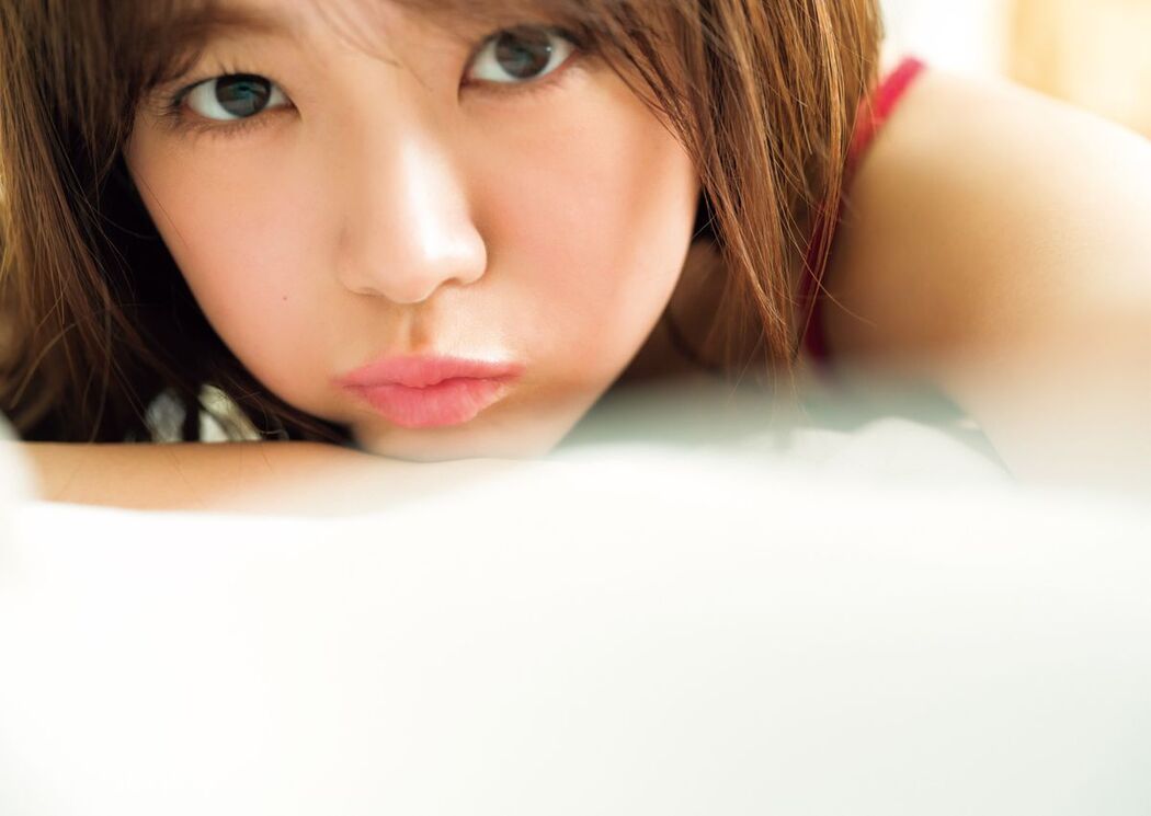 JP Tomoka Takeda 武田智加 – 友達以上 Part01 (52P)