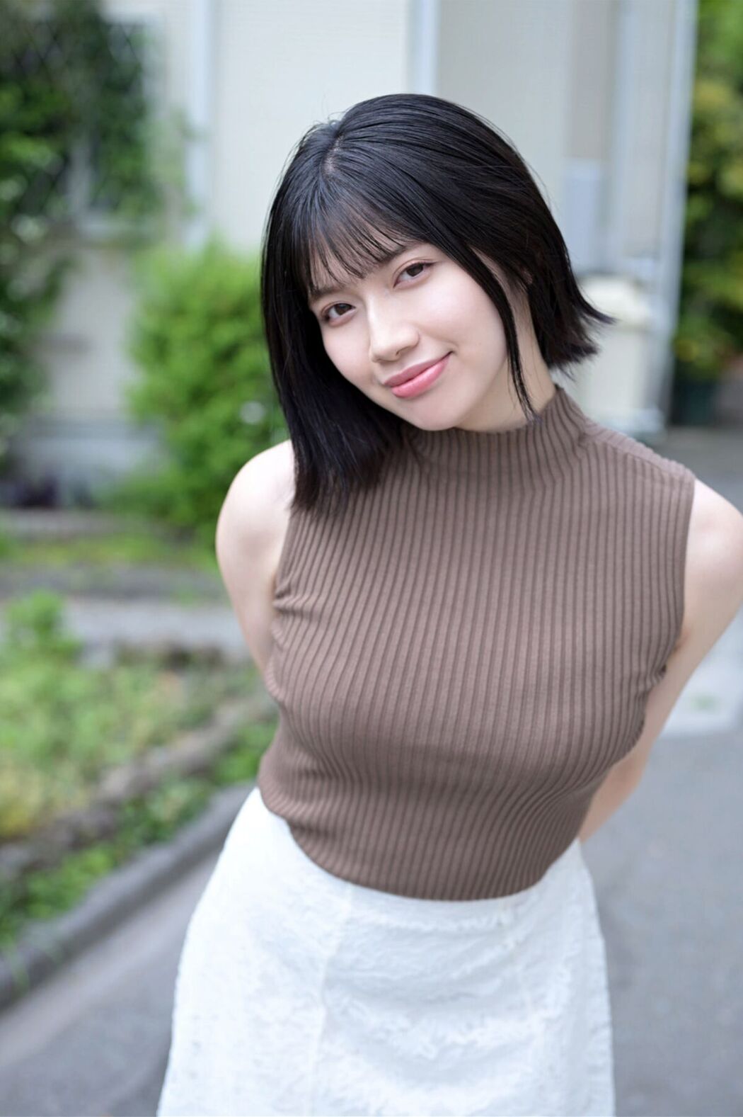 JP Ishihara Nozomi 石原希望 – ワイルドキャット (76P)