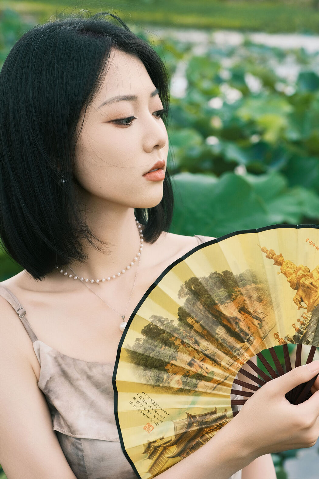 YiTuYu艺图语 Vol.8292 李悦 (21P)