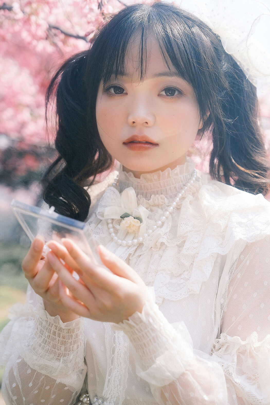YiTuYu艺图语 Vol.8290 贝贝bu睡觉 (24P)