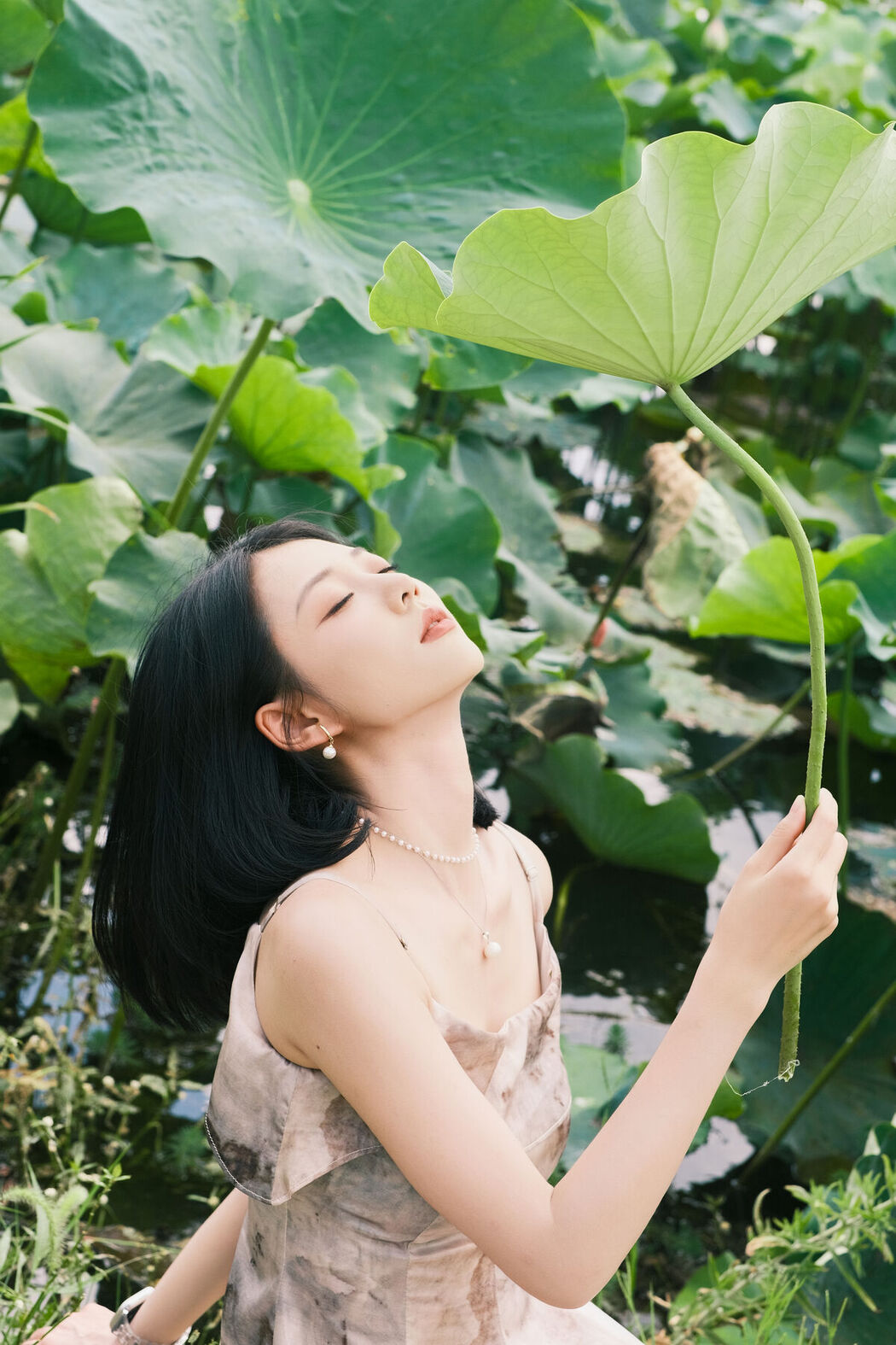 YiTuYu艺图语 Vol.8292 李悦 (21P)